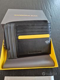 Portacarte uomo Mandarina Duck