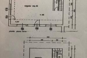 Negozio zona centrale a Udine