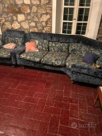Divano/poltrone vintage