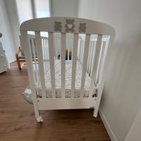 Cameretta Bimbo/Bimba