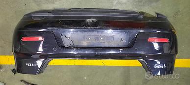 ALFA ROMEO 159 STATION WAGON - PARAURTI POSTERIORE