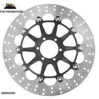 Dischi freno anteriori BREMBO Ducati Monster 695