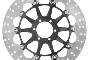 Dischi freno anteriori BREMBO Ducati Monster 695