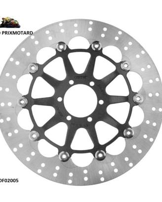 Dischi freno anteriori BREMBO Ducati Monster 695
