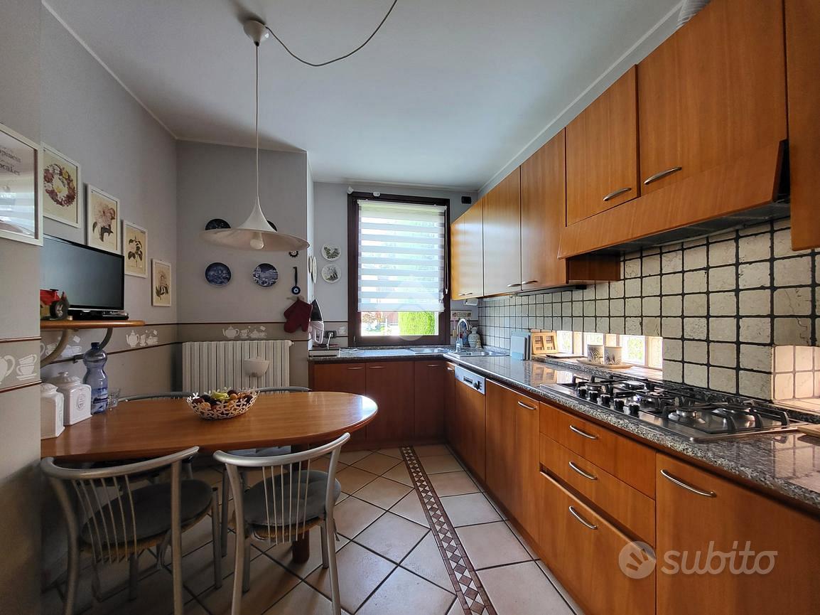 Casa – Besana in Brianza, Casaglia - Vista 4