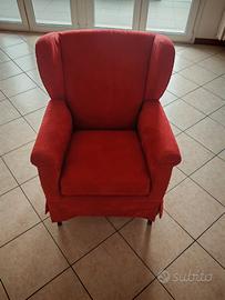 poltrona