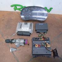KIT AVVIAMENTO PER VW POLO 9N2 1.4 TDI 2008