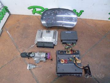 KIT AVVIAMENTO PER VW POLO 9N2 1.4 TDI 2008