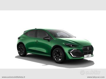 RENAULT Clio Full Hybrid E-Tech 160 CV Techno DA I