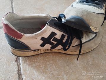 scarpe da ginnastica