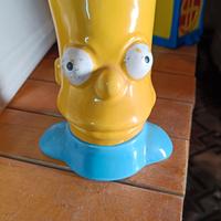 Salvadanaio - Bartolini Simpson