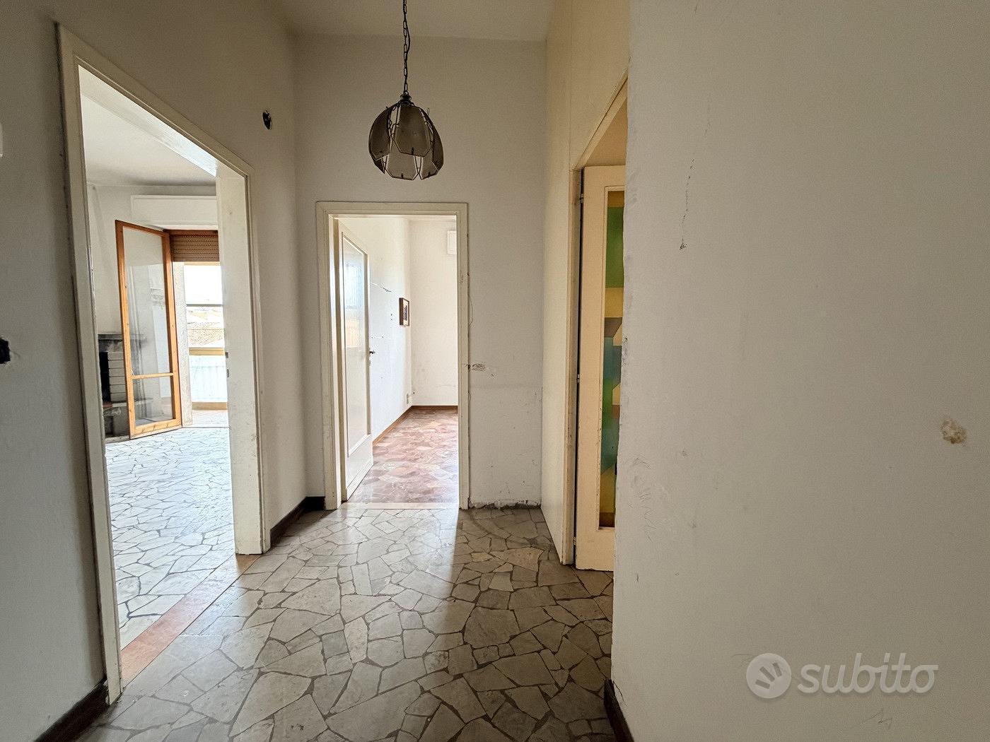 Apartment in Poggio a Caiano, Santa Cristina in Pilli - Vista 4