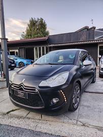 Citroen DS3 1.6 HDi