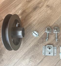 Accessori montaggio tapparelle