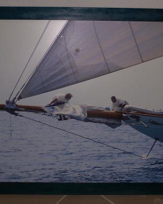 Thermoquadro leonardo orizzontale