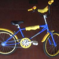 Bicicletta BMX anni '80