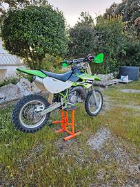 kawasaki kx 65 