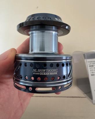 Bobina Studio Ocean Mark 8000