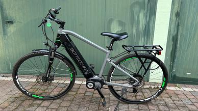 2x BOTTECCHIA BE21