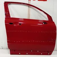 PORTIERA ANTERIORE DESTRA FIAT 500 X Serie 5204871