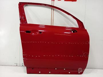 PORTIERA ANTERIORE DESTRA FIAT 500 X Serie 5204871
