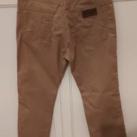 4 Pantaloni Wrangler Arizona 
