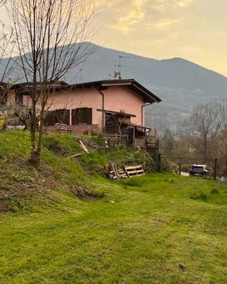 Appartamento di 230 m² con 4 locali e box auto dop