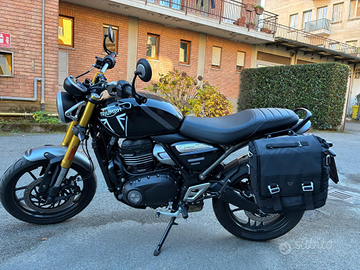 Triumph Speed 400