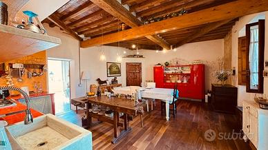 Centro storico delizioso appartamento