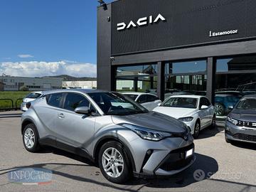 TOYOTA C-HR 1.8 Hybrid E-CVT Business - PROMO