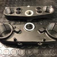 Piastre originali Yamaha Yzf 450 2018 - 2022
