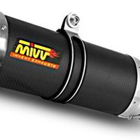 Terminale Mivv oval