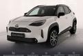 Toyota yaris cross 1.5h gr sport fwd 116cv e-cvt