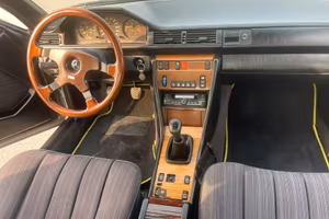Mercedes Benz CE 300