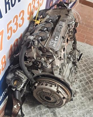 Motore smart 451 MHD km 61.000 1.0 benzina 2007-20