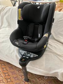 Seggiolino auto Joie i-Spin 360