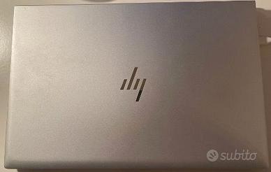 PC Portatile HP Elitebook 840G8