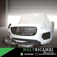 Musata completa jaguar e-pace anno 2018 #0173