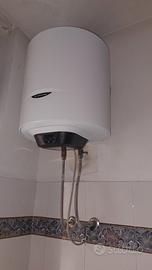 Scaldabagno elettrico 50 litri