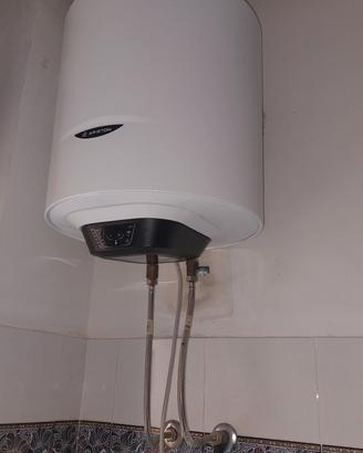 Scaldabagno elettrico 50 litri
