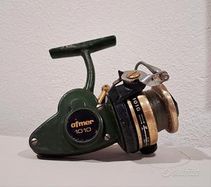 mulinello vintage 