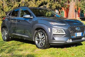 Hyundai Kona 1.6 CRDI 115 CV Style 2019 NEOP leggi