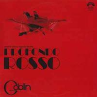 Goblin - Profondo rosso (vinile)