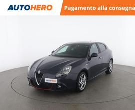 ALFA ROMEO Giulietta AN52415