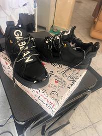 Scarpe dolce&gabbana