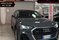 Audi Q3 SPB 35 TDI S tronic quattro edition 150CV
