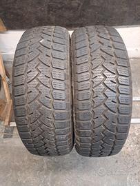 gomme termiche 195/60/16c momo al 70%