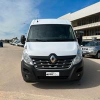 RENAULT Master T33 2.3dCi/110 PM-TM Furg. Ice