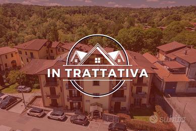 Appartamento - Lozza