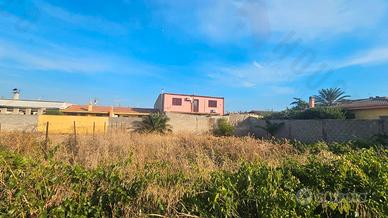 Terreno agricolo in zona C1